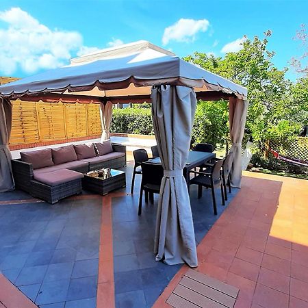 Villa Etna Viagrande Ngoại thất bức ảnh
