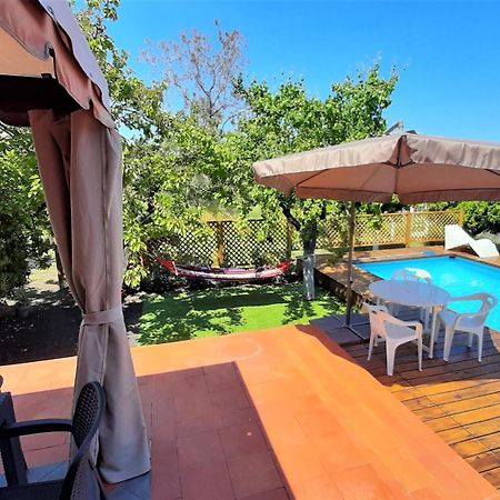 Villa Etna Viagrande Ngoại thất bức ảnh