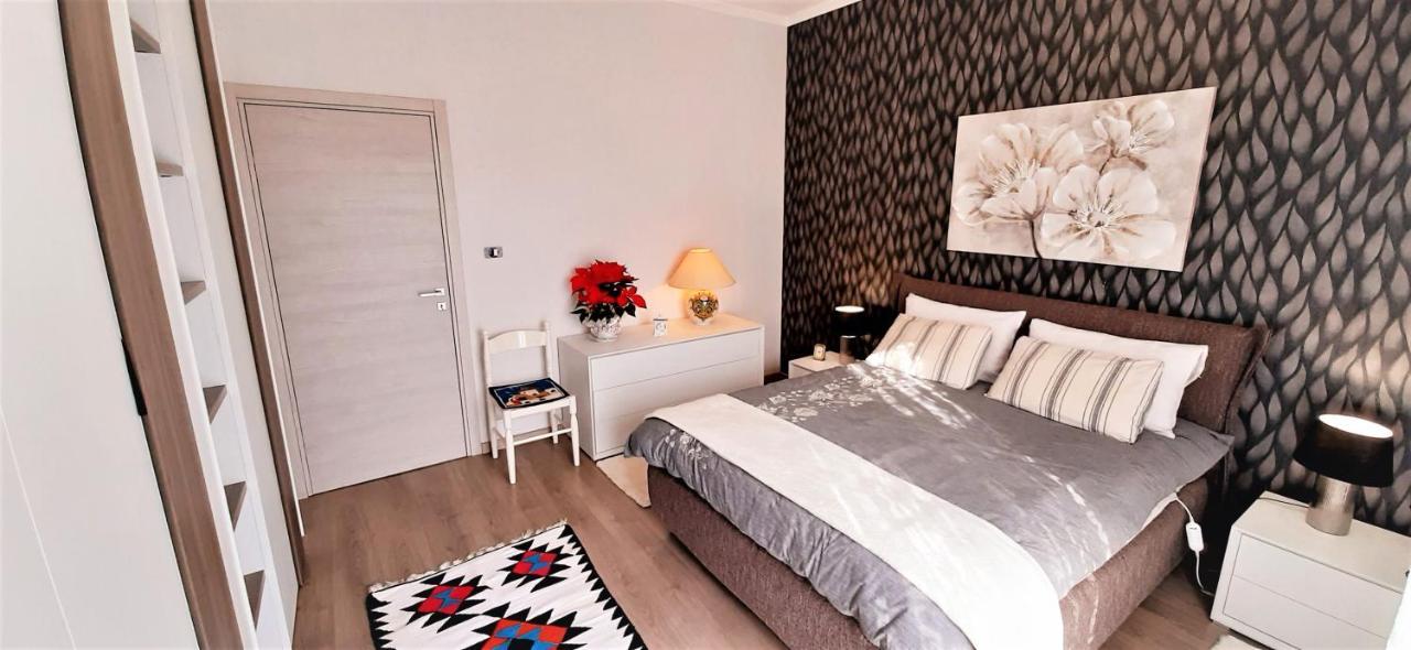 Villa Etna Viagrande Ngoại thất bức ảnh