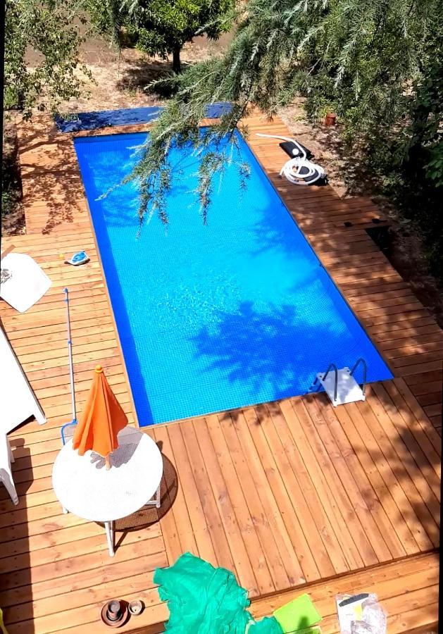 Villa Etna Viagrande Ngoại thất bức ảnh