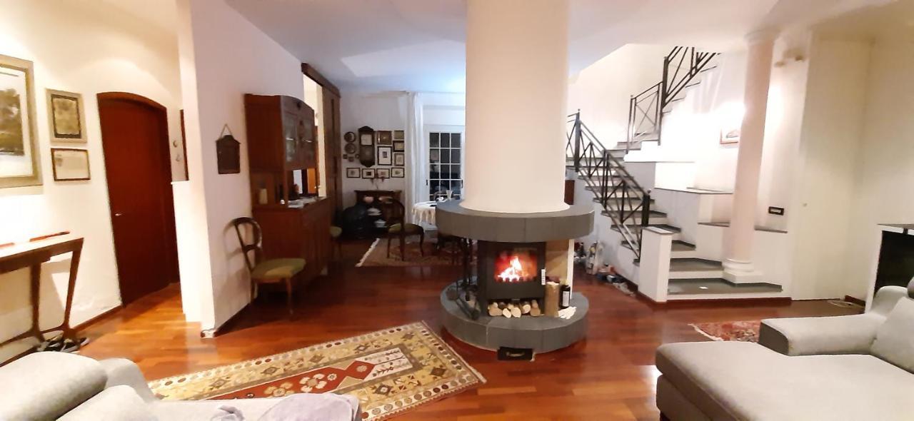 Villa Etna Viagrande Ngoại thất bức ảnh